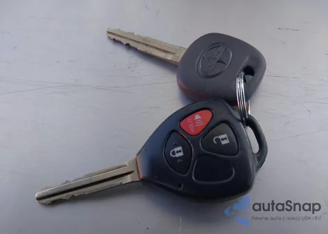 2008 Scion Tc z USA, uszkodzony, nr VIN JTKDE167280259784